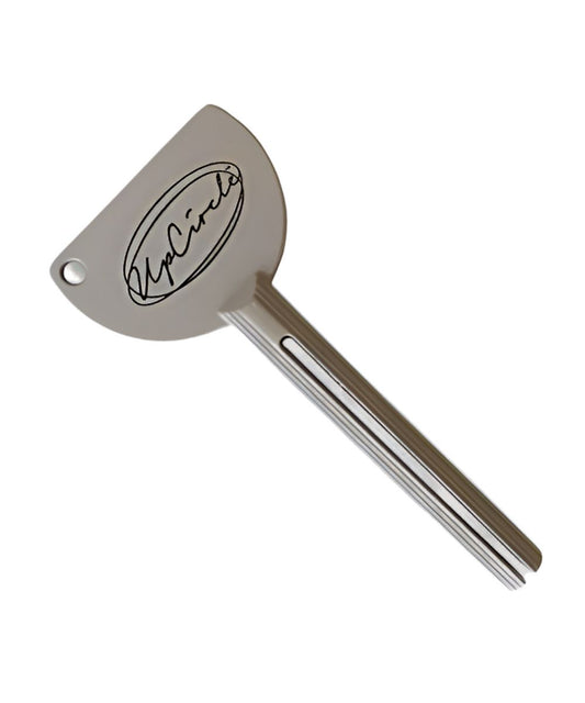 Espremedor de Tubos Manual