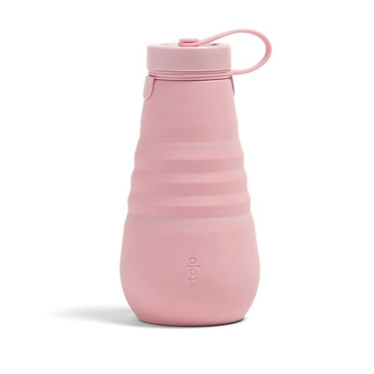 Garrafa STOJO Bottle (Collapsed Packaging) Linkedinplanet