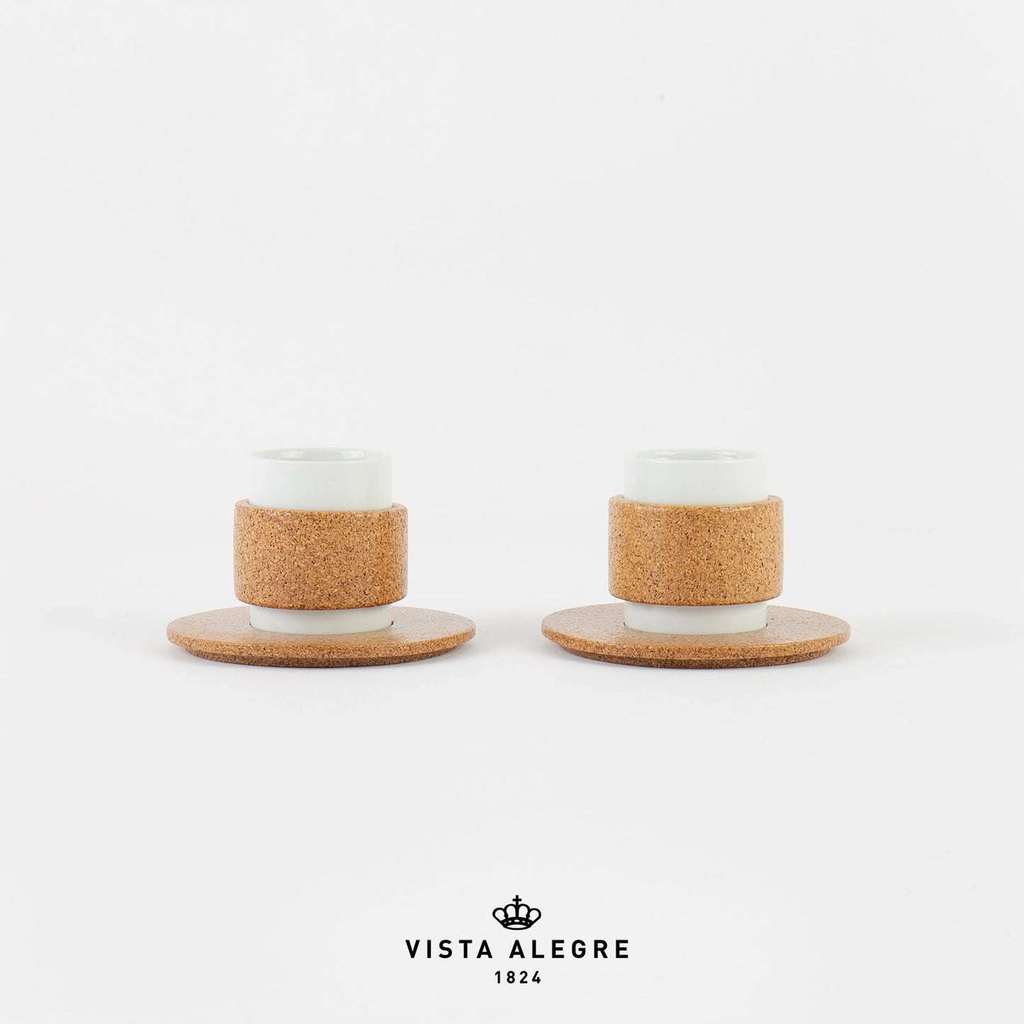 Chávenas de Café - Porcelana Vista Alegre - Linkedinplanet