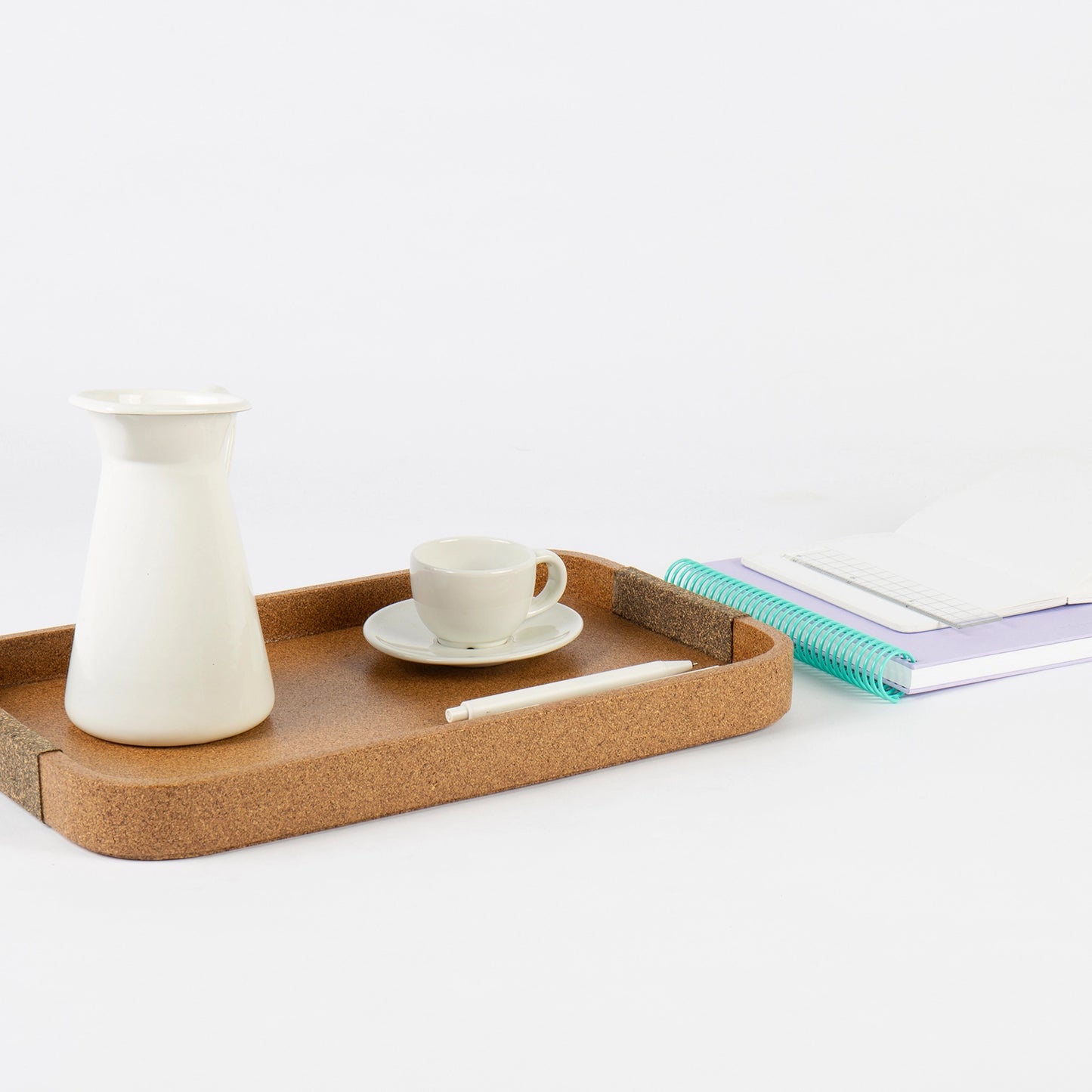 Tabela de mesa - Cortiça - Linkedinplanet