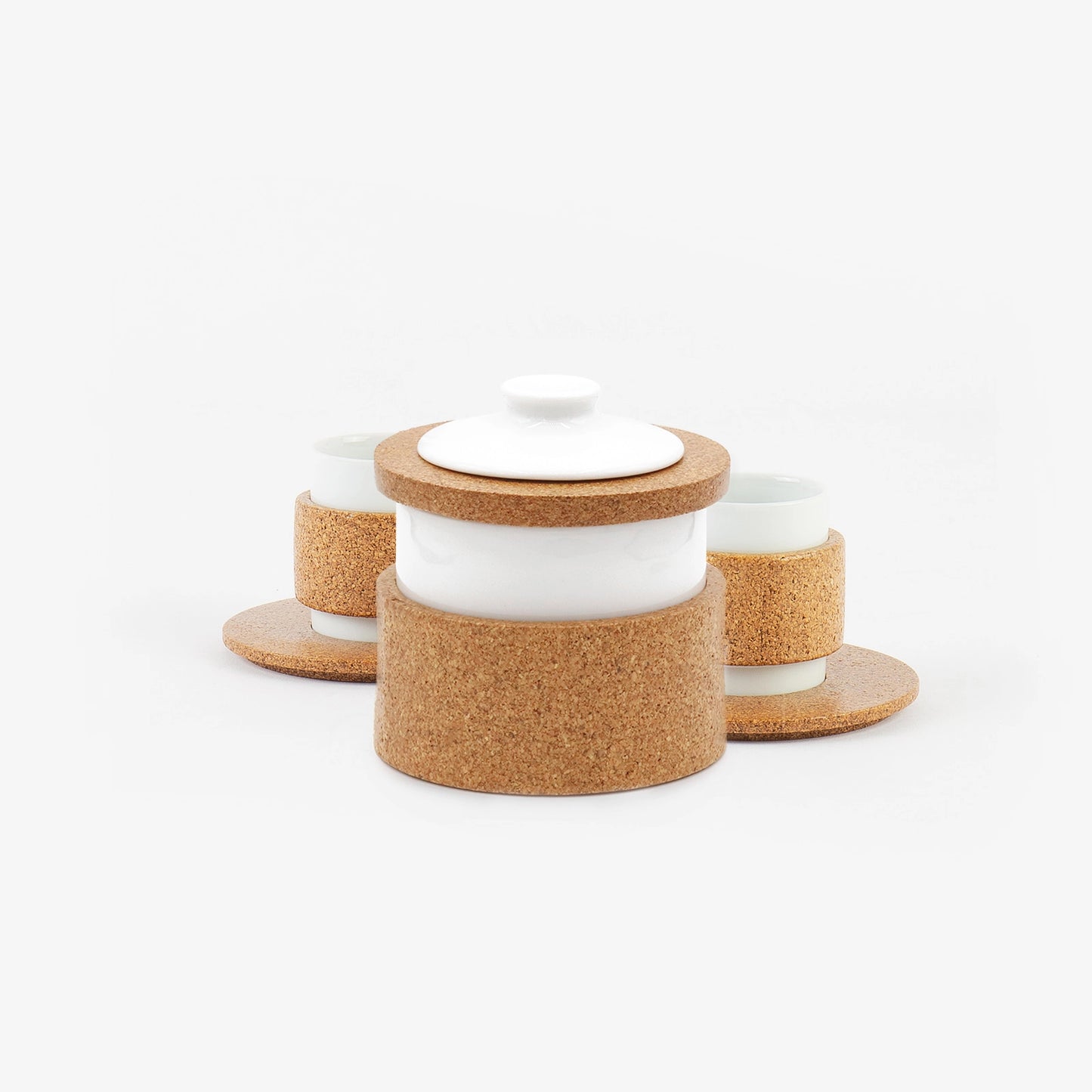 Açucareiro | Porcelana Vista Alegre