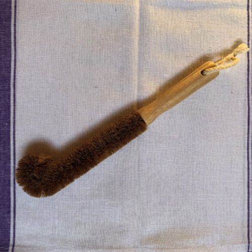 ESCOVILHÃO DE FIBRA DE COCO