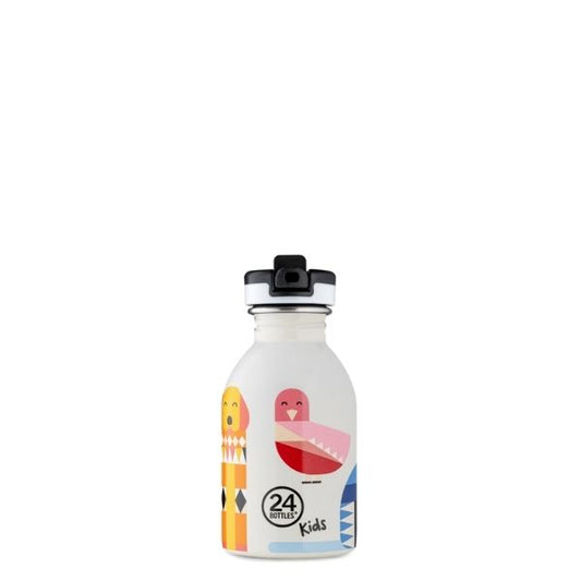 Garrafa 250 ml 24Bottles Urban Bottle Best Friends
