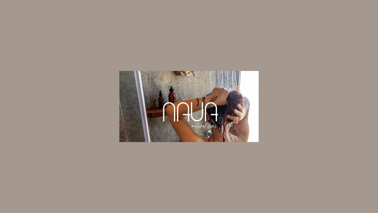 Marca - NAUA