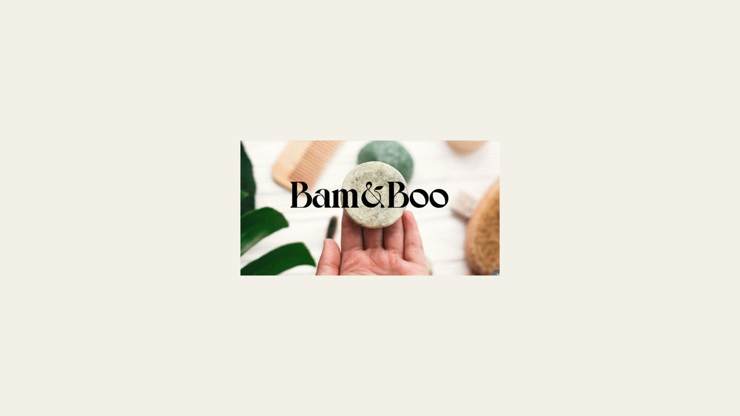 Bam&Boo