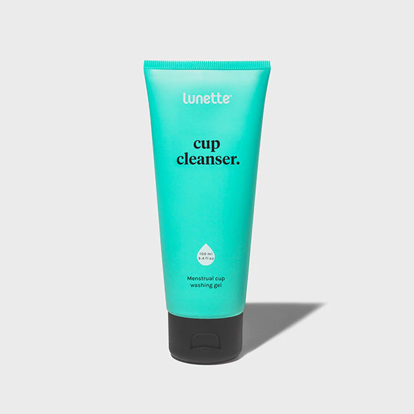 Líquido de Limpeza Lunette 100 ml