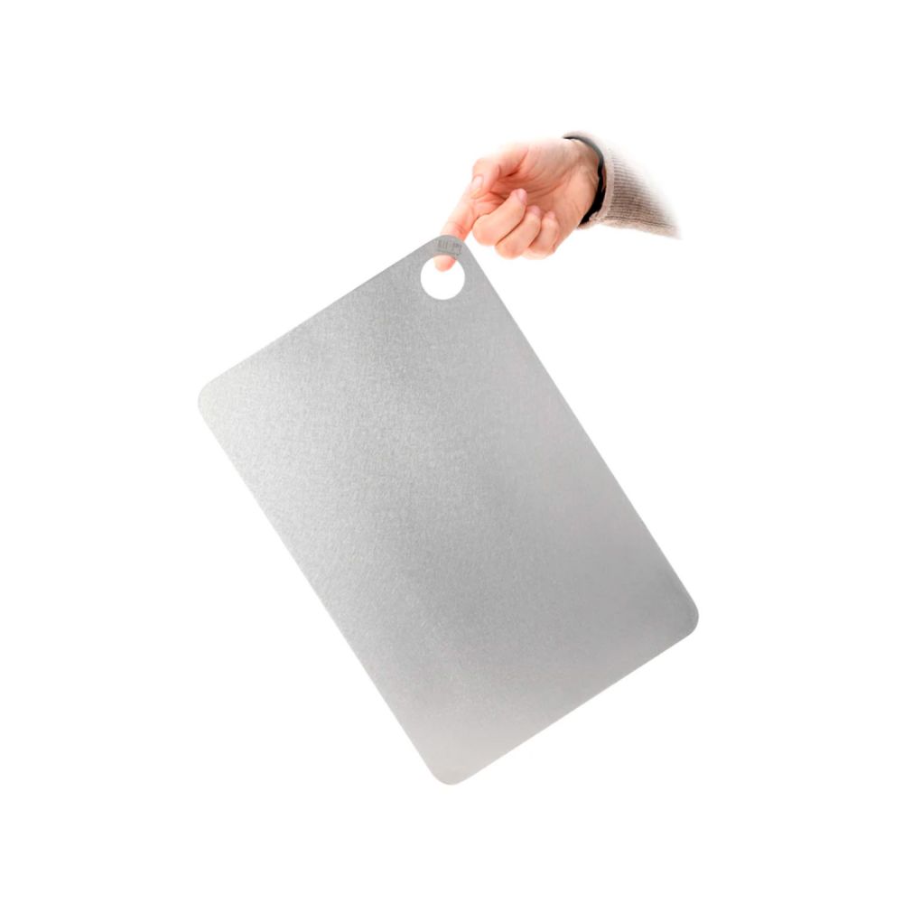 Tábua de corte em titânio- Keith