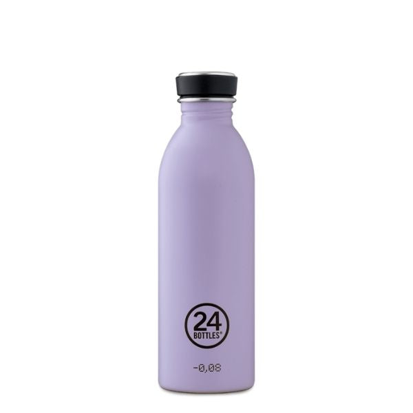 Garrafa 24Bottles Urban Bottle 500ml Erica