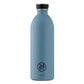 Garrafa 24Bottles Urban Powder Blue -  Stone Finish