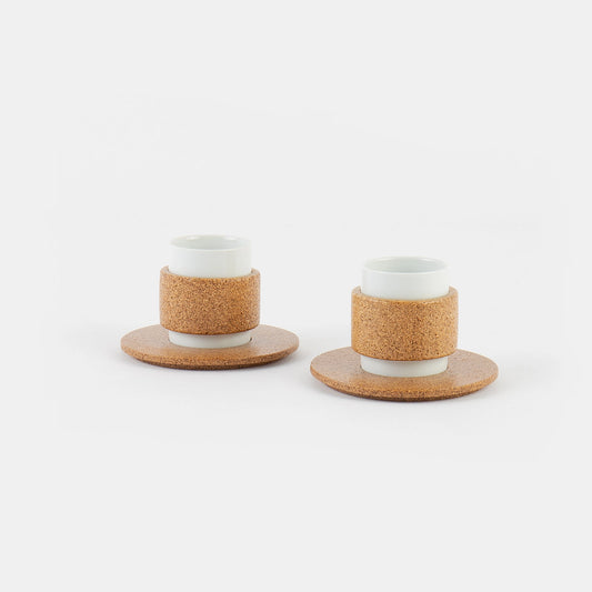 Chávenas de Café - Porcelana Vista Alegre - Linkedinplanet