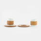 Chávenas de Café - Porcelana Vista Alegre - Linkedinplanet