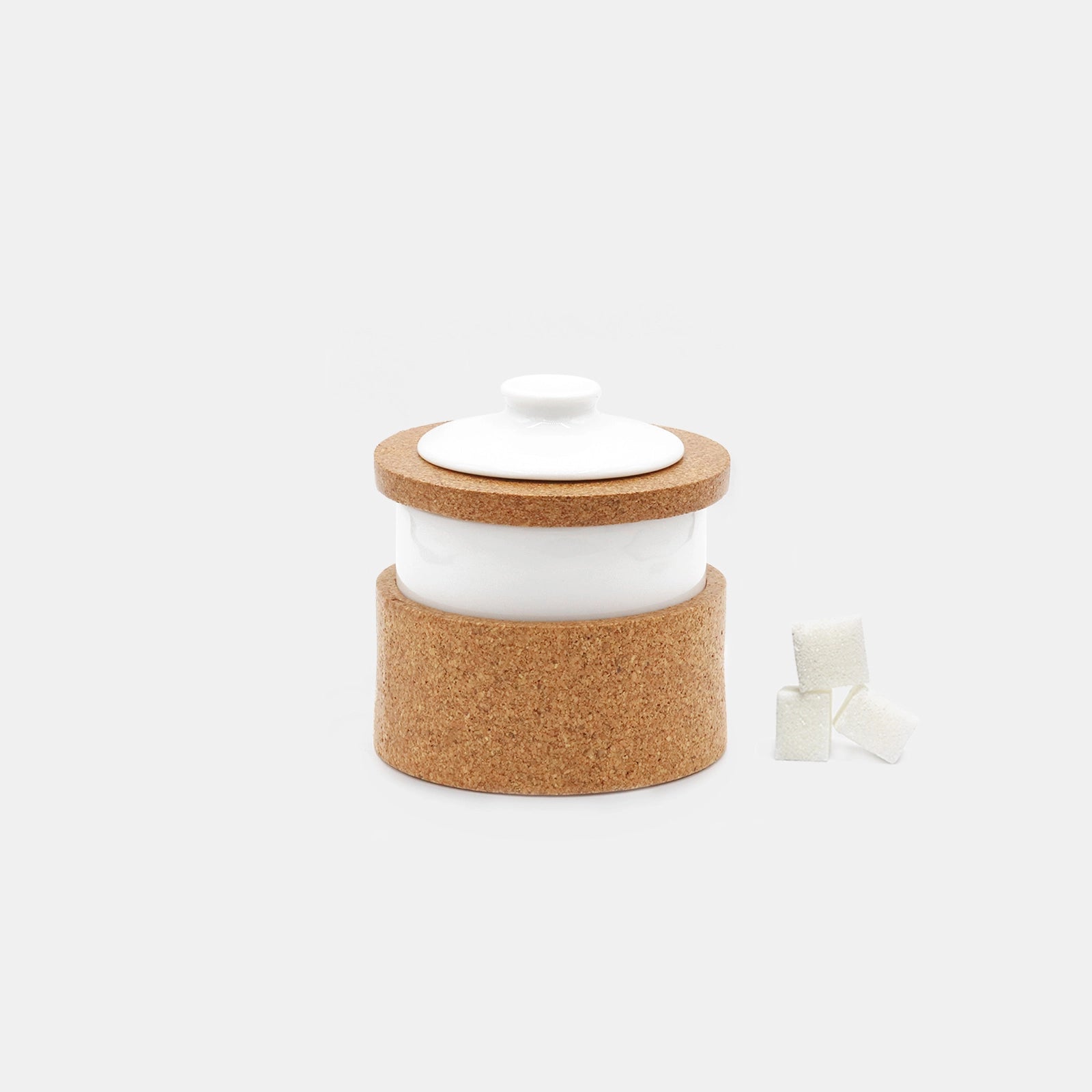 Açucareiro - Porcelana Vista Alegre - Linkedinplanet