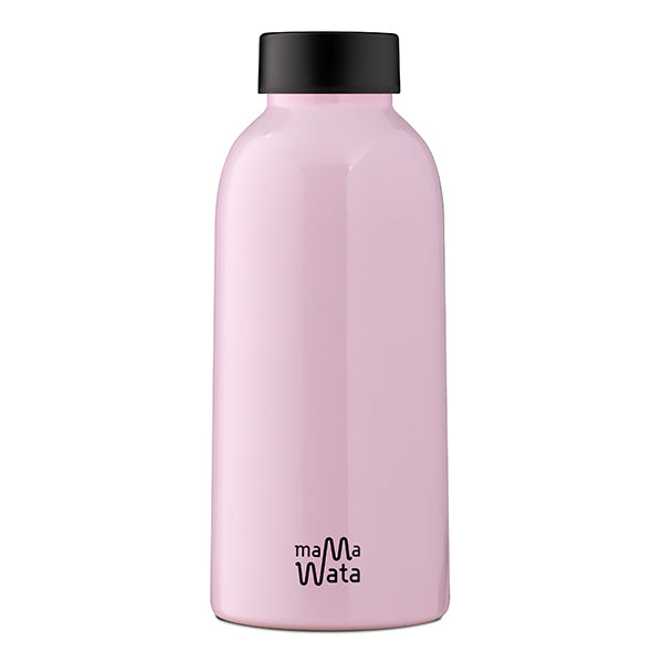 MAMAWATA INSULATED BOTTLE 470ML - Várias Cores