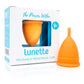 Copo Menstrual Lunette