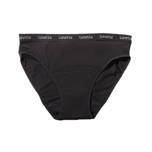 Cueca menstrual Lunette LinkedinPlanet