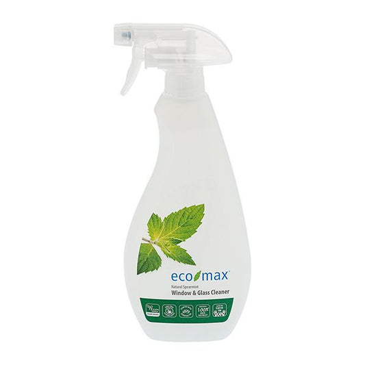 Detergente natural Limpa-Vidros ECO-MAX Linkedinplanet