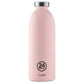 Garrafa 24Bottles clima bottle 850 ml dusty pink