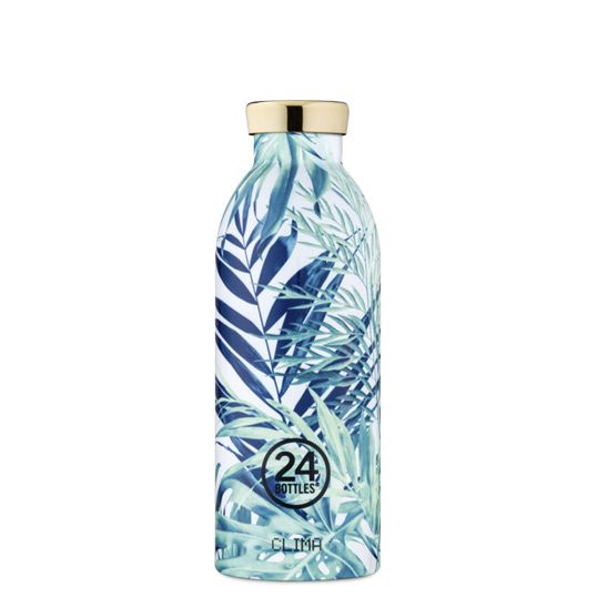 Garrafa Térmica  Clima Bottle 500 ml Lush