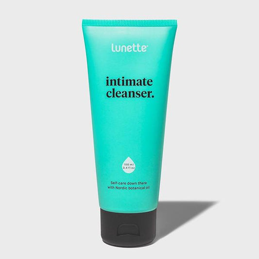 Gel higiene intima Lunette 100ml Linkedinplanet