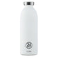 Garrafa 24Bottles clima bottle 850 ml White