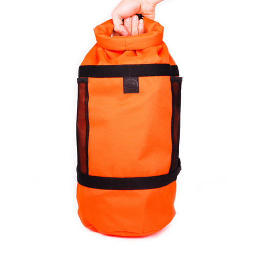 Mochila 24Bottles laranja