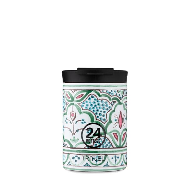 Travel Tumbler 24Bottles 350 ml Marrakech