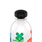 Garrafa 500 ml 24Bottles Urban Bottle Best Friends
